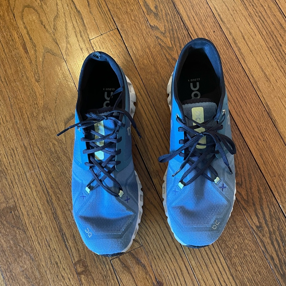 Mens On shoes